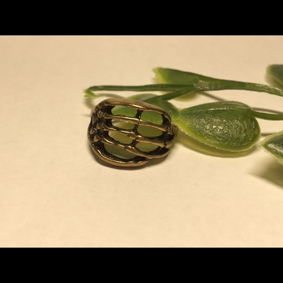 🌵3 for 20$ Skeleton ring - Picture 2 of 4